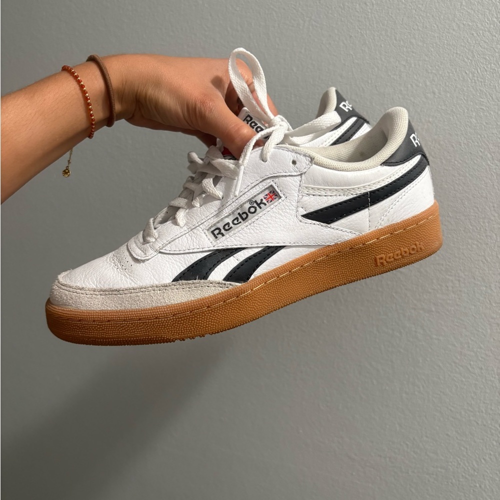 Reebok revenge C club
